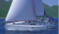 jeanneau so40